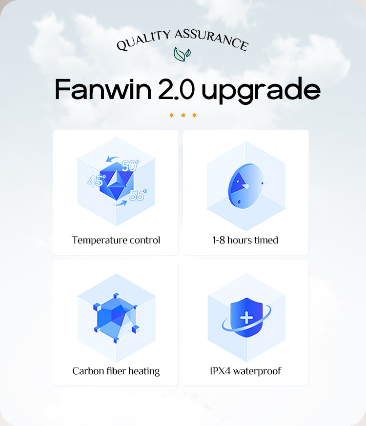 towel ladder warmer bathroom heated electric stainless steel wall mounted-Fanwin